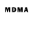 Экстази MDMA David Vollmar