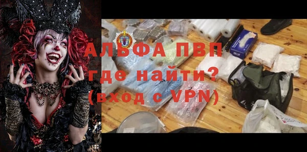 Альфа ПВП Бугульма