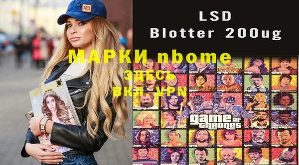 молекула духа Верхний Тагил